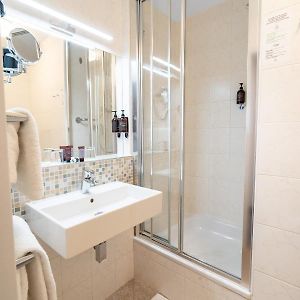 Small Double or Twin Room