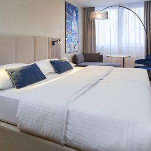 Executive Double or Twin Room Pool Access